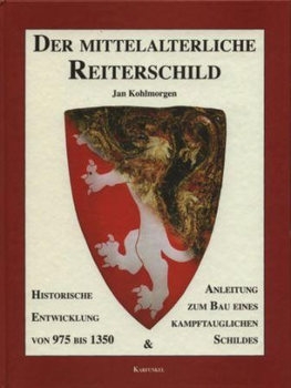 Der Mittelalterliche Reiterschild