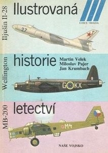 Ilustrovana Historie Letectvi 3
