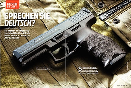 Gun World 2014-10 (vol.55)