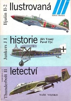 Ilustrovana Historie Letectvi 6