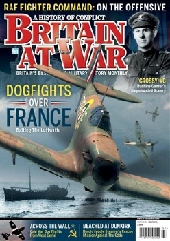 Britain at War Magazine - Issue 131 (2018-03)