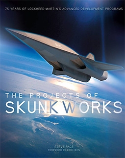 The Projects of Skunk Works