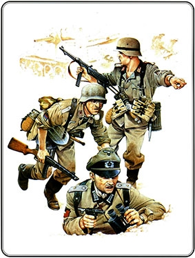     1941-1945  ( )