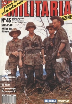 Armes Militaria Magazine 1989-05 (45)