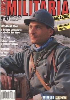 Armes Militaria Magazine 1989-07 (47)