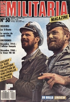Armes Militaria Magazine 1989-10 (50)