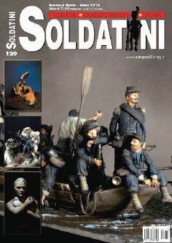 Soldatini №129 (2018-03/04) 