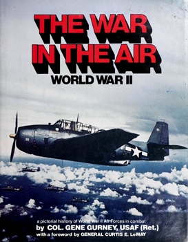 The War in the Air: World War II