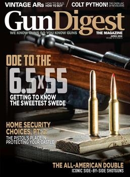 Gun Digest 2018-04