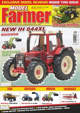 Model Farmer  39 (2017/1)