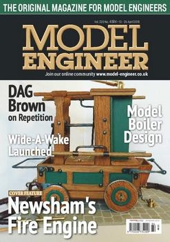 Model Engineer 4584