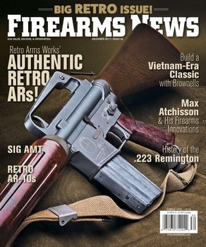 Firearms News 2017-30