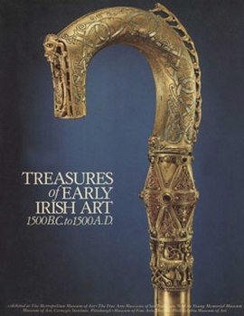 Treasures of Early Irish Art, 1500 B.C. to 1500 A.D.