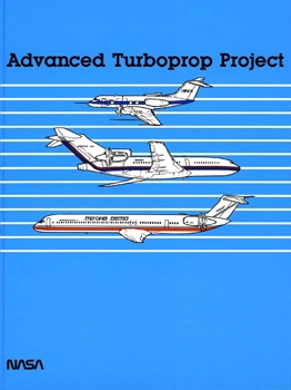Advanced Turboprop Project