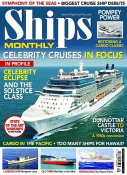 Ships Monthly 2018-06