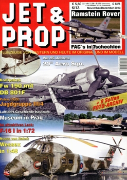Jet & Prop 2013-06