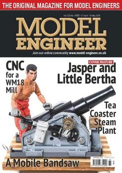 Model Engineer 4585