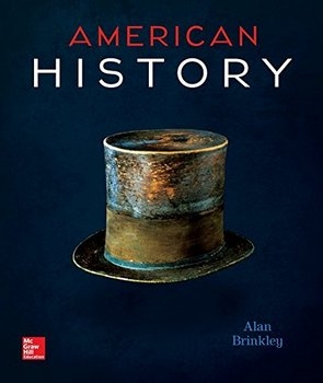 American History: Connecting with the Past, 15th Edition