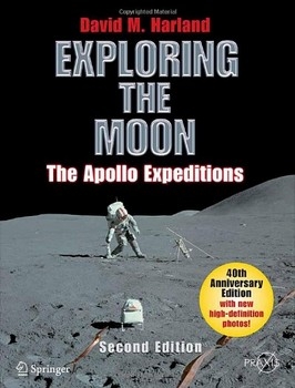 Exploring the Moon: The Apollo Expeditions, Second Edition