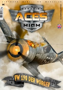 Aces High Magazine - Issue 11