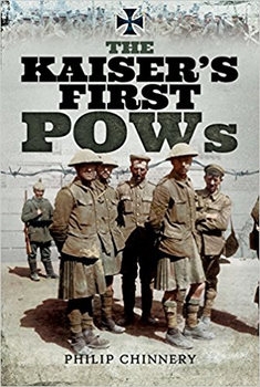  The Kaisers First POWs