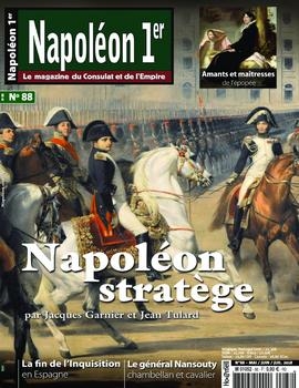 Napoleon 1er N.88