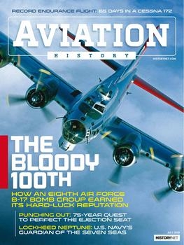 Aviation History 2018-07