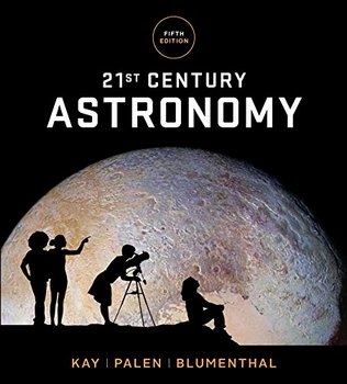 21St Century Astronomy