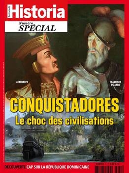 Historia France Special - Mai-Juin 2018