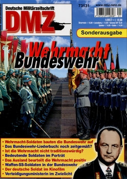 Deutsche Militarzeitschrift 2017-01