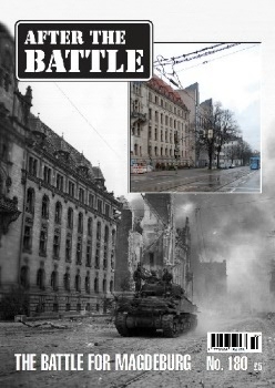 After the Battle 180: The Battle For Magdeburg