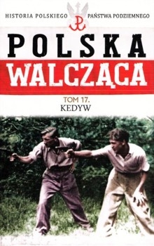 Kedyw - Polska Walczaca. Historia Polskiego Panstwa Podziemnego Tom 17