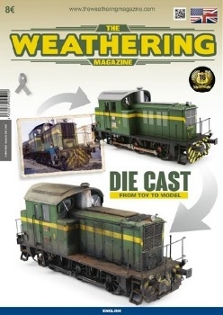 The Weathering Magazine - Issue 23 (2018-04)