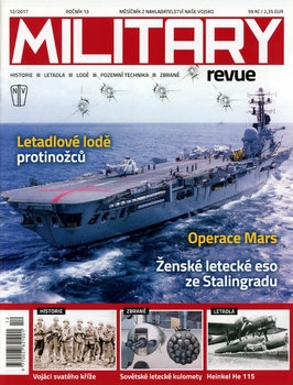 Military Revue 2017-11