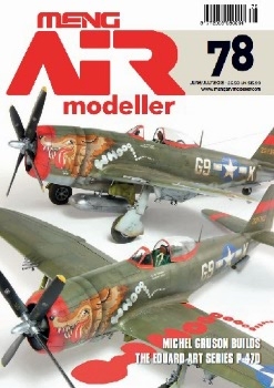 AIR Modeller - Issue 78 (2018-06/07)