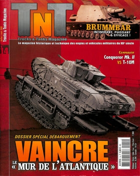 Trucks & Tanks Magazine 14