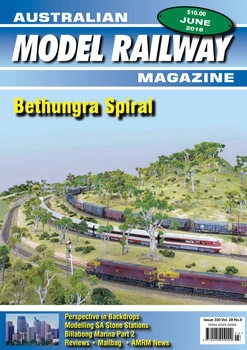 Australian Model Railway Magazine 2018-06 (330)