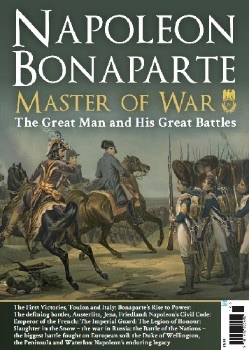 Napoleon Bonaparte (Britain At War Special)