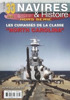 Navires & Histoire Hors-Serie 33 (2018-05)