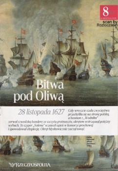 Bitwa pod Oliwa - Zwyciestwa (Chwala) Oreza Polskego  8