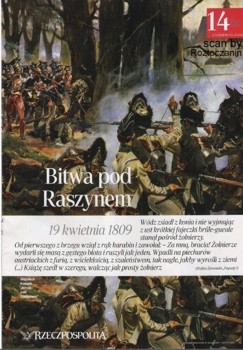 Bitwa Pod Raszynem - Zwyciestwa (Chwala) Oreza Polskego  14