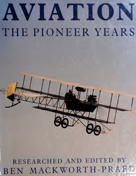 Aviation: The Pioneer Years