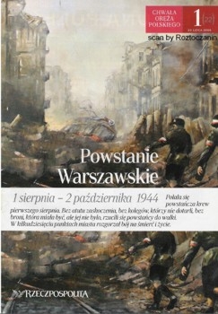 Powstanie Warszawskie - Zwyciestwa (Chwala) Oreza Polskego  1(22)