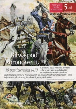 Bitwa pod Koronowem - Zwyciestwa (Chwala) Oreza Polskego  5(26)