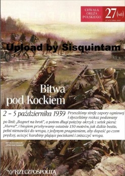 Bitwa pod Kockiem - Zwyciestwa (Chwala) Oreza Polskego  27(48)