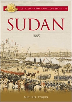 Sudan: 1885