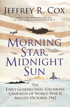 Morning Star, Midnight Sun (Osprey General Military)