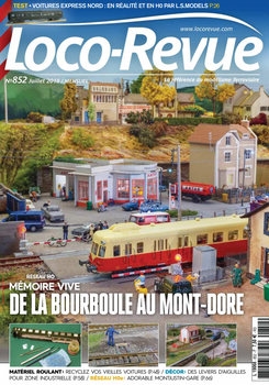 Loco-Revue 2018-07