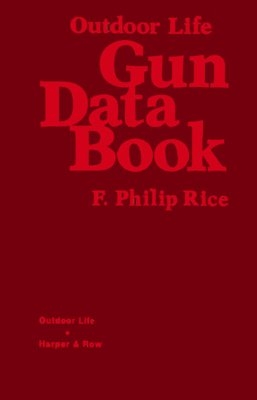 Gun Data Book