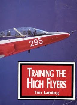 Training the High Flyers